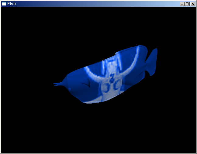 applied OpenGL - 2006.01.05.