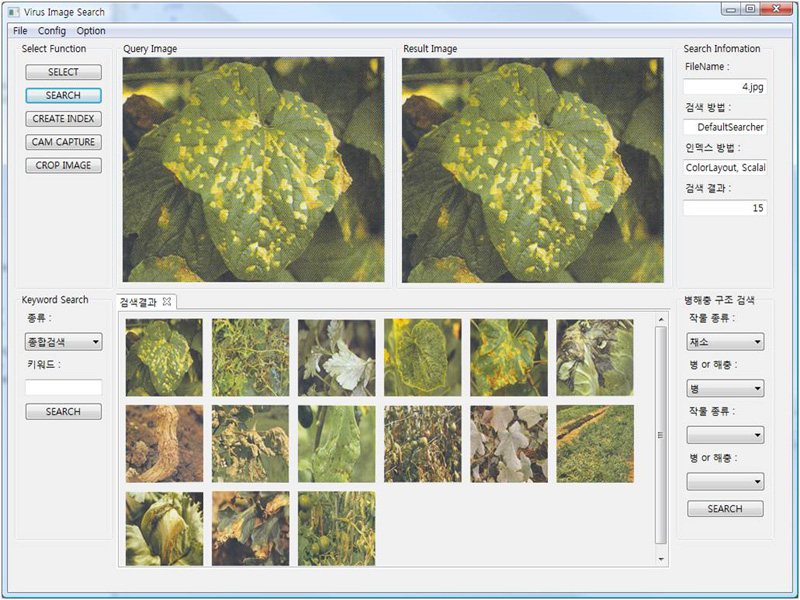 Java UI - Written by Kim, Jejun