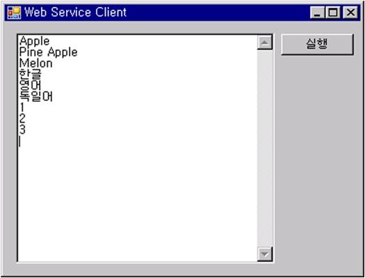 C# DOI method execution