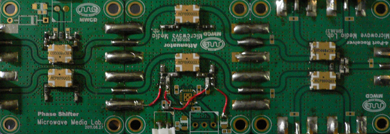variable demodulator