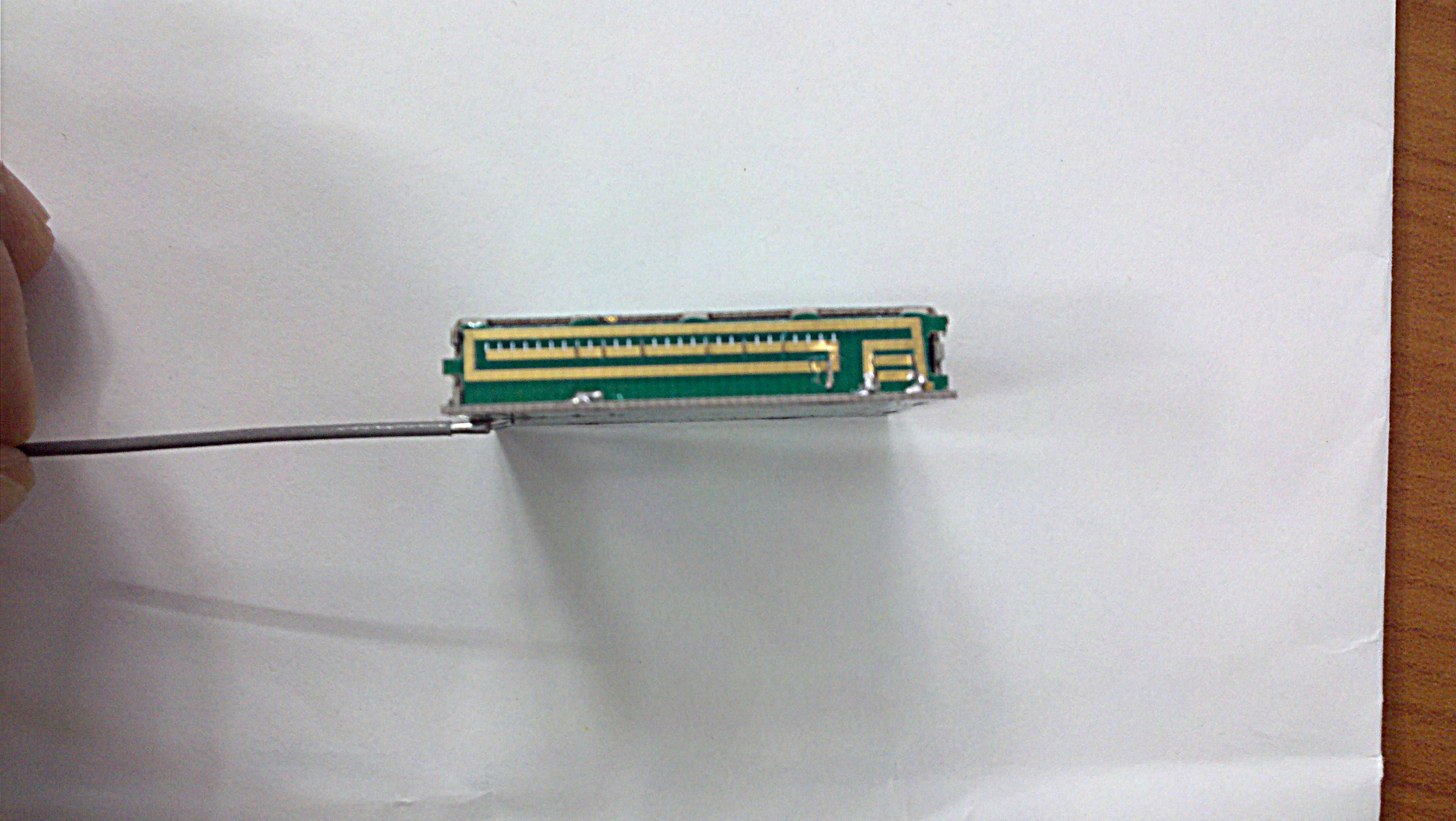 3 dimensional antenna